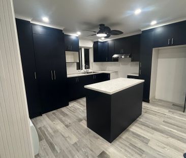 🏡 4 1/2 RÉNOVÉ - 2E ÉTAGE DE TRIPLEX - 1 550$/MOIS 🏡 - Photo 1