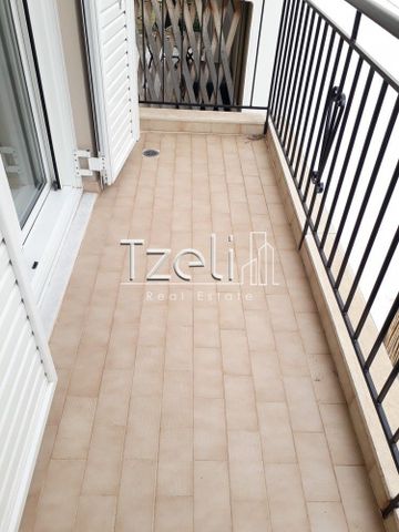 Διαμέρισμα για ενοικίαση Άγιος Βασίλειος (Ρίο) - Φωτογραφία 4