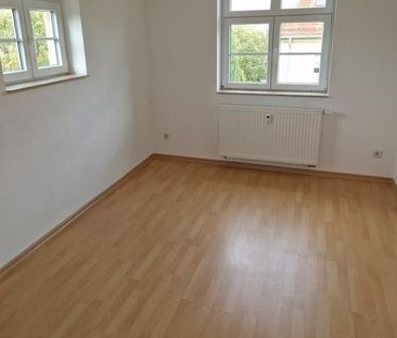 TOP Grundriss! 2-Zimmerwohnung mit groÃer KÃ¼che, Tageslichtbad un... - Photo 3