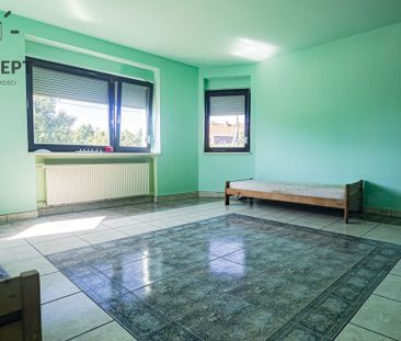 Duży dom dla pracowników | Marcinkowice | 7 pokoi - Zdjęcie 1