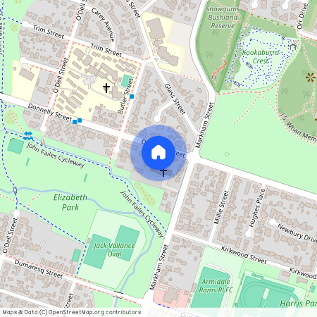 3/184 Donnelly Street, NSW 2350, Armidale