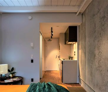 Welcome to 207A/73 Jackson Street - Photo 1