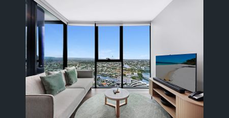 THE ICONIC TOWER IN BROADBEACH ISLAND!! - Photo 3