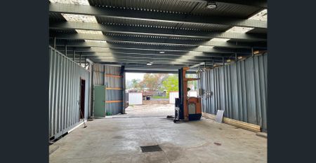 Industrial shade for rent in Ingleburn! - Photo 4