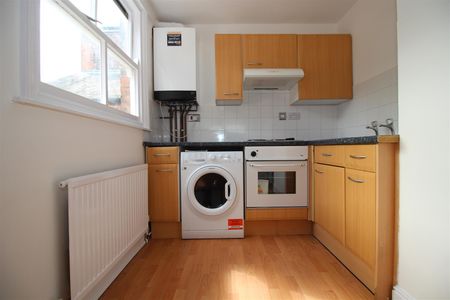 29 Evington Road, Leicester, LE2 1QG - Photo 3