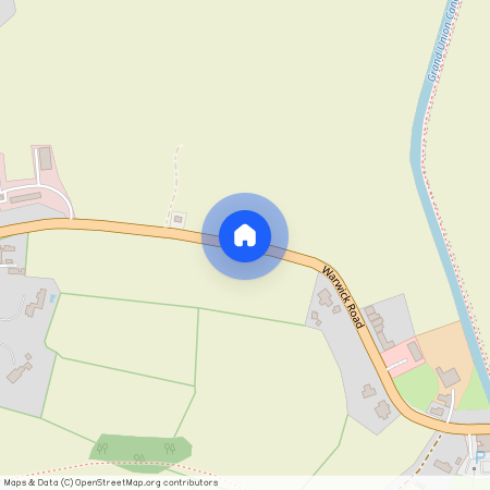 Warwick Road, Knowle, Solihull, West Midlands, B93