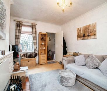 2 bedroom terraced house to rent - Photo 1