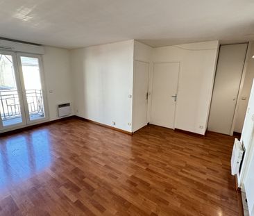 Location Appartement 2 pièces 43m² CLAYE SOUILLY 77410 - Photo 3