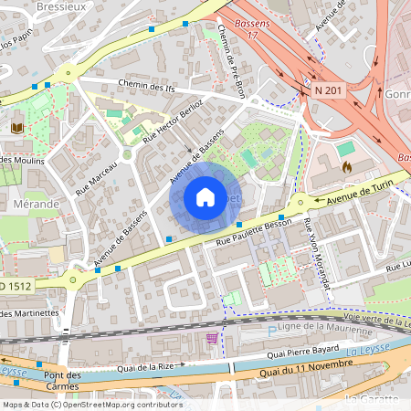 73000, Chambéry