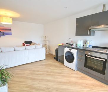 Cornerstone House, London Road - Photo 1