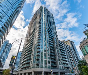 For Lease - 19 Grand Trunk Crescent Unit# 3712, Toronto, Ontario - Photo 6