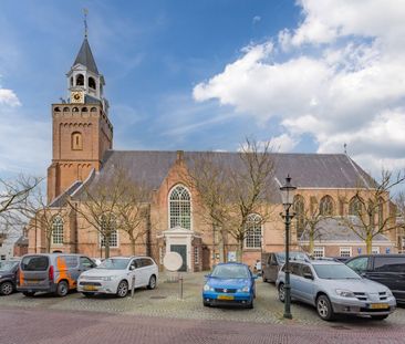 Willem de Zwijgerstraat 6-A, Vijverwijk, 2411VV, Bodegraven - Foto 5