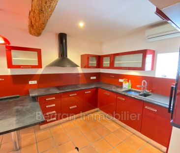 Location Maison 3 pièces 69m² PEZILLA LA RIVIERE 66370 - Photo 4