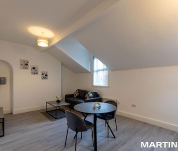 1 bedroom flat to rent - Photo 2