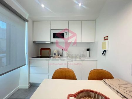 Apartamento T1 em Setúbal - Photo 2