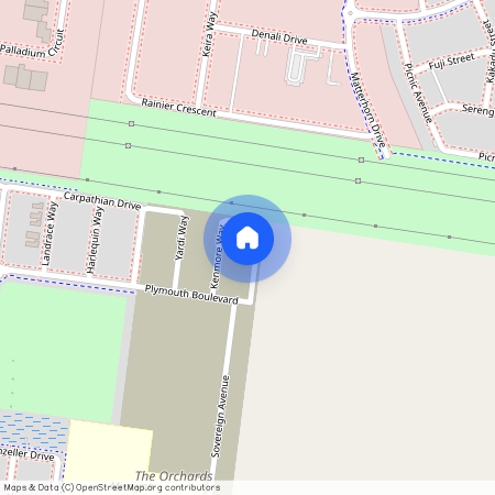 26 Kenmore Way, Vic 3978, Clyde North