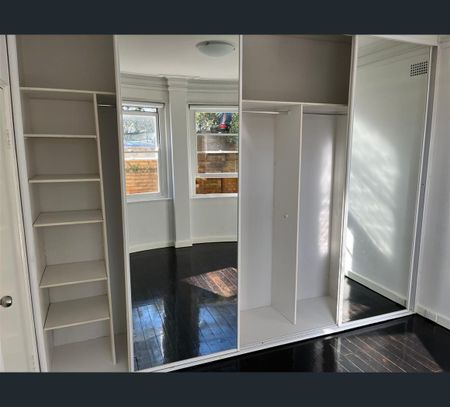 2/183 High St, North Sydney, NSW 2060 - Photo 5