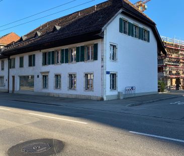 Einzigartige 1.5-Zimmer Wohnung mit Galerie - Photo 4