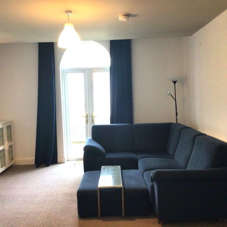 D2 Silverhill Manor, Enniskillen, BT74 5JJ - Photo 1