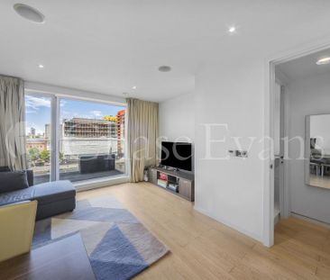 1 bedroom flat to rent - Photo 3