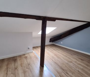 Location Maison 2 pièces 33m² BRIVE LA GAILLARDE 19100 - Photo 3