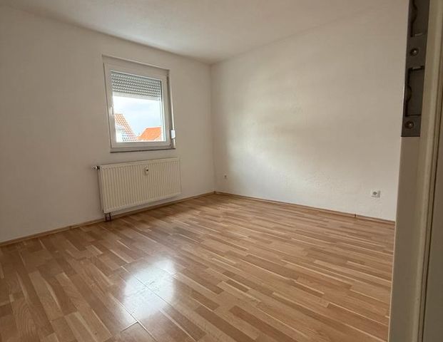 3 Zimmerwohnung - Foto 1