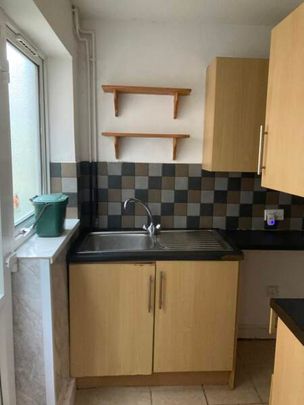 Cromwell Street Double Room - Photo 1