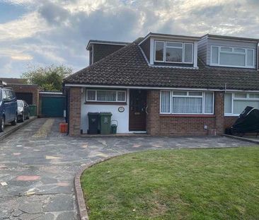 Mountnessing Road, Billericay, CM12 - Photo 1