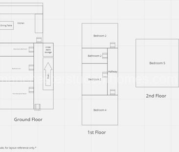 Booth Avenue, Manchester, M14 6RB - Photo 6