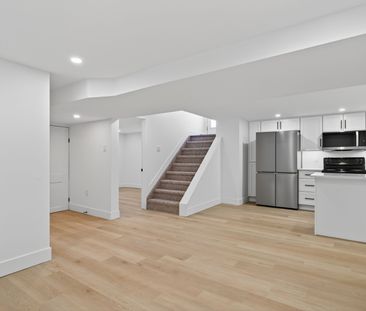 For Lease - 75 Britten Close Unit# 2, Hamilton, Ontario - Photo 6