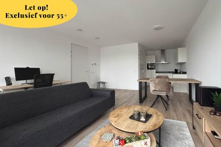 Gorinchem – Kruithoorn 14 - Foto 2