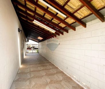 CASA TÉRREA PARA LOCAÇÃO 3DORMITÓRIOS - Photo 2