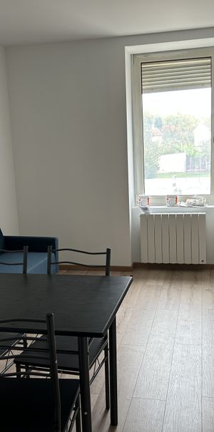 Location Appartement 2 pièces 34m² MULHOUSE 68200 - Photo 1