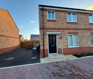 3 Bed Semi-Detached House, Doretti Close, CV6 - Photo 4