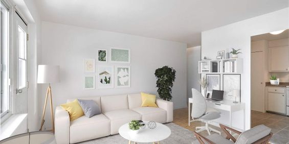1 Bedroom Available At 455 Racine Avenue, Dorval - 455 Racine Avenue, Dorval - Photo 3