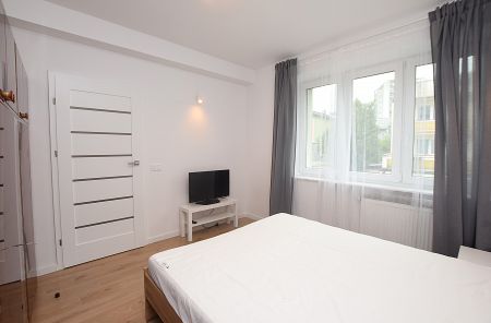 DO WYNAJĘCIA 2-POK MIESZKANIE ŚRÓDMIEŚCIE - Photo 5