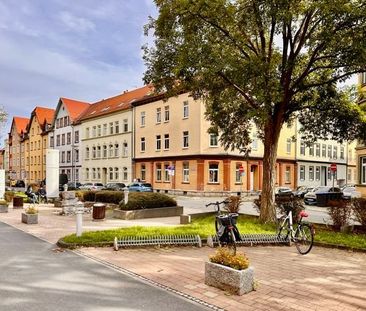 GegenÃ¼ber den Ilm-Kreis-Kliniken - 4 Raum Wohnung im 2.Obergeschoss - Photo 4