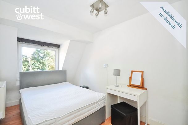 1 bedroom apartment to rent - Photo 1