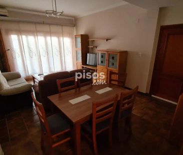 Apartamento en alquiler en Calle (Alquilado) Villanueva de La Seren... - Foto 1