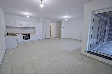 Appartement te huur - Foto 2