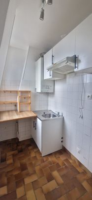 Location Appartement 2 pièces 40m² ALFORTVILLE 94140 - Photo 1