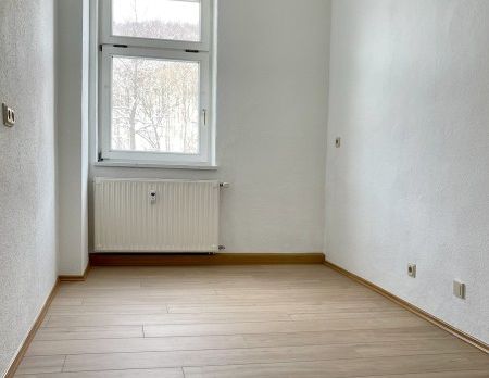 Helle 4-Raum-Wohnung in zentraler Lage von Rechenberg–Bienenmühle - Photo 1