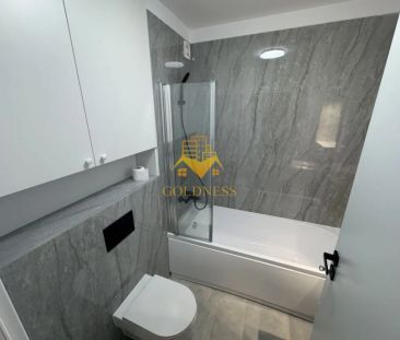 2 camere,modern,parcare,bloc nou, Floresti, Somesului Zona Avram Iancu - Photo 6