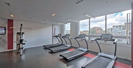 For Lease - 318 Richmond Street Unit# 606, Toronto, Ontario - Photo 4