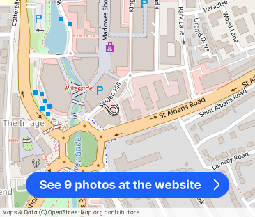 Selden hill, Hemel Hempstead - Photo 1