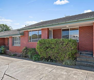 Charming 2-Bedroom Unit in the Heart of Boronia - Photo 1