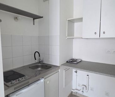 Appartement 2 pièces à louer - Photo 6