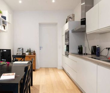 Appartement te huur in Antwerpen voor € 850 met 1 slaapkamer - Photo 5
