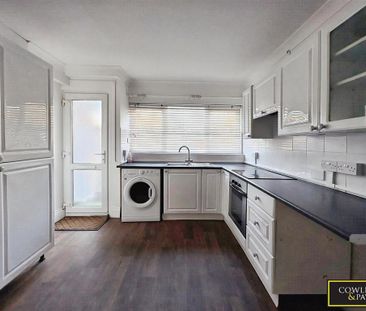 1 bedroom bungalow to rent - Photo 1