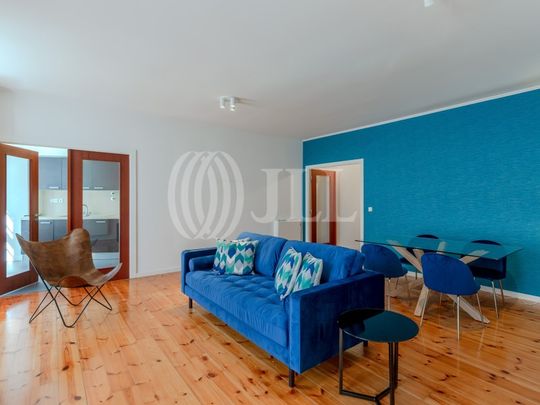 Apartamento T2 em Lisboa - Photo 1